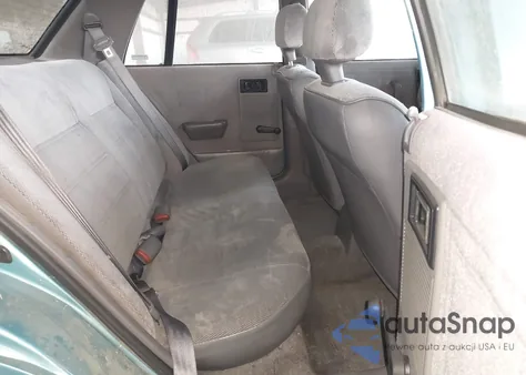 1994 Plymouth Sundance from USA, damaged, VIN 1P3AP28D1RN156728